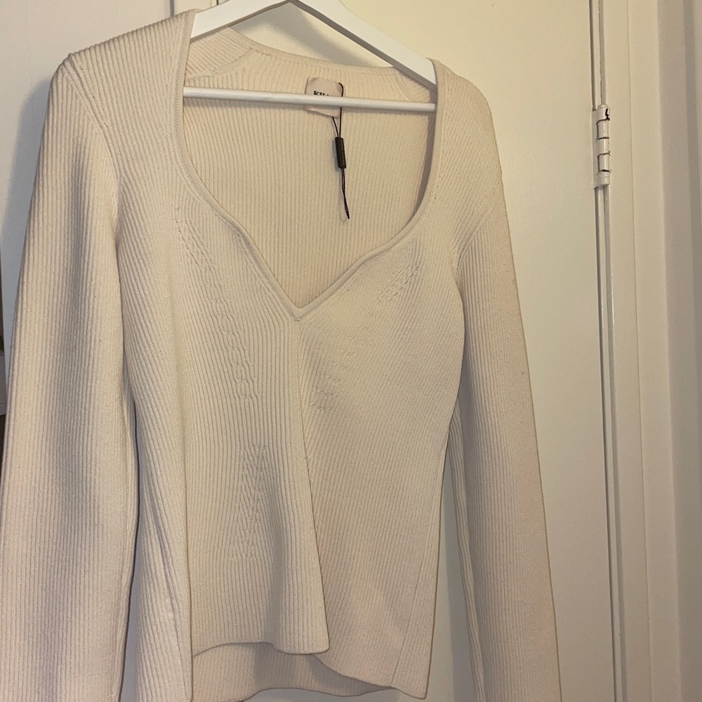 Khaite top